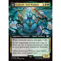 Exdeath, Void Warlock // Neo Exdeath, Dimension's End (FIN 485) — Moore Collectables UK