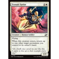 Exosuit Savior (EOE 16) — Moore Collectables UK