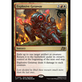 Explosive Getaway (DFT 202) — Moore Collectables UK