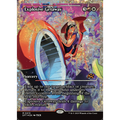Explosive Getaway (DFT 413) — Moore Collectables UK