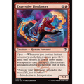 Expressive Firedancer (SOS 114) — Moore Collectables UK