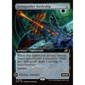 Extinguisher Battleship (EOE 355) — Moore Collectables UK