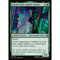 Ezekiel Sims, Spider-Totem (SPM 100) — Moore Collectables UK