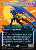Astelli Reclaimer – Rare Magic: The Gathering card from Edge of Eternities (#288)