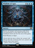 Wisdom of Ages (SOS 368)