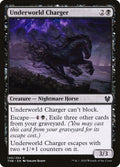 Underworld Charger – Common Magic: The Gathering card from Theros Beyond Death (#120)
