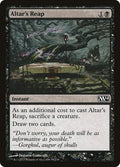 Altar's Reap – Common Magic: The Gathering card from Magic 2014 (#84)