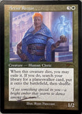 Arena Rector – Mythic Magic: The Gathering card from Secret Lair Drop (#7130)
