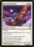 Moonwing Moth – Common Magic: The Gathering card from Saviors of Kamigawa (#20)