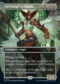 Archangel of Thune – Mythic Magic: The Gathering card from Secret Lair Drop (#1337)