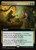 Dina's Guidance (SOS 349)