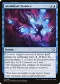 Assimilate Essence – Common Magic: The Gathering card from March of the Machine (#47)