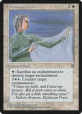 Arenson's Aura – Common Magic: The Gathering card from Ice Age (#3)