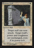 Animate Wall – Rare Magic: The Gathering card from Collectors' Edition (#1)