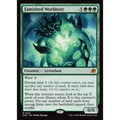 Famished Worldsire (EOE 182) — Moore Collectables UK