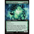 Famished Worldsire (EOE 341) — Moore Collectables UK