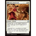Fancy Footwork (TLA 19) — Moore Collectables UK