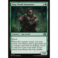 Fang-Druid Summoner (DFT 163) — Moore Collectables UK