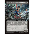 Fang, Fearless l'Cie // Ragnarok, Divine Deliverance (FIN 446) — Moore Collectables UK