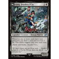 Fang, Fearless l'Cie // Ragnarok, Divine Deliverance (FIN 99) — Moore Collectables UK