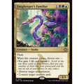 Fangkeeper's Familiar (TDM 183) — Moore Collectables UK