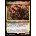 Far Fortune, End Boss (DFT 203) — Moore Collectables UK