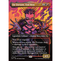 Far Fortune, End Boss (DFT 363) — Moore Collectables UK