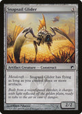 Snapsail Glider – Common Magic: The Gathering card from Scars of Mirrodin (#203)