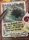 Blacker Lotus – Rare Magic: The Gathering card from Secret Lair Drop (#869)