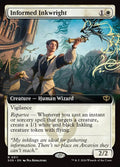 Informed Inkwright (SOS 311)