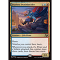 Fearless Swashbuckler (DFT 204) — Moore Collectables UK