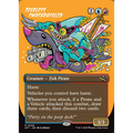Fearless Swashbuckler (DFT 346) — Moore Collectables UK