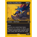 Fearless Swashbuckler (DFT 481) — Moore Collectables UK