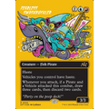 Fearless Swashbuckler (DFT 545) — Moore Collectables UK