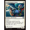 Featherbrained Filcher (TMT 6) — Moore Collectables UK