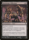 Banewasp Affliction – Common Magic: The Gathering card from Shards of Alara (#65)