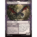 Feral Deathgorger // Dusk Sight (TDM 298) — Moore Collectables UK