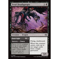 Feral Deathgorger // Dusk Sight (TDM 80) — Moore Collectables UK