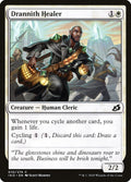 Drannith Healer – Common Magic: The Gathering card from Ikoria: Lair of Behemoths (#10)