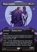 Elegy Acolyte – Rare Magic: The Gathering card from Edge of Eternities (#293)