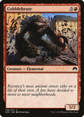 Cobblebrute – Common Magic: The Gathering card from Magic Origins (#138)