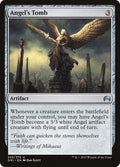 Angel's Tomb – Uncommon Magic: The Gathering card from Magic Origins (#222)
