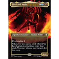 Fire Lord Azula (TLA 334) — Moore Collectables UK