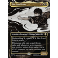 Fire Lord Zuko (TLA 315) — Moore Collectables UK