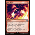 Fire Magic (FIN 136) — Moore Collectables UK