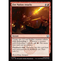 Fire Nation Attacks (TLA 133) — Moore Collectables UK