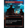 Fire Nation Attacks (TLA 299) — Moore Collectables UK