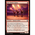 Fire Nation Cadets (TLA 134) — Moore Collectables UK