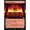 Fire Nation Palace (TLA 389) — Moore Collectables UK