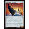 Fire Nation Warship (TLA 256) — Moore Collectables UK